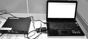 UHS II Protocol Analyzer