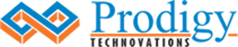 Prodigy Technovations Logo