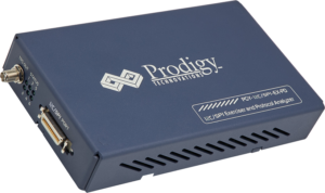 I3C vs I2C Protocol Analyzer