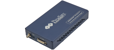 I3C vs I2C Protocol Analyzer