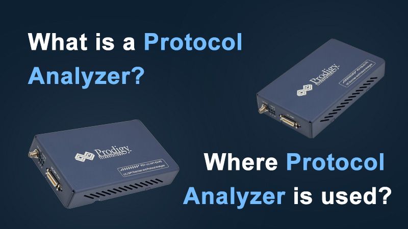 Where is Protocol Analyzer Used