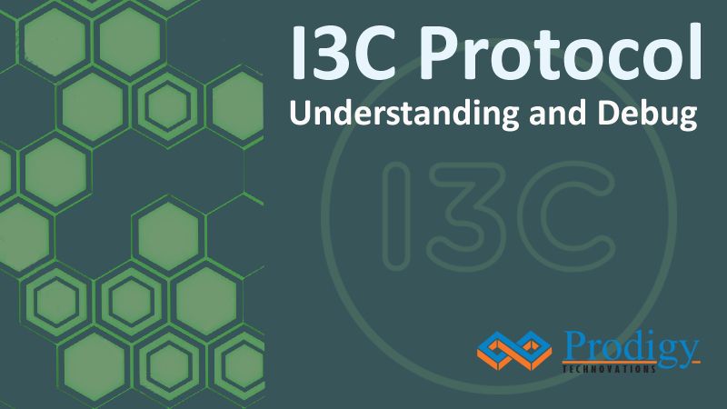 i3c Protocol