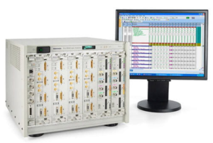 Modular Logic Analyzer