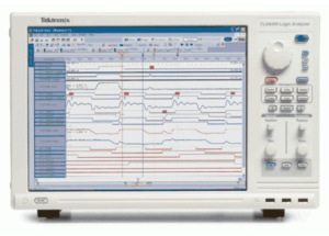 Portable Logic Analyzer 