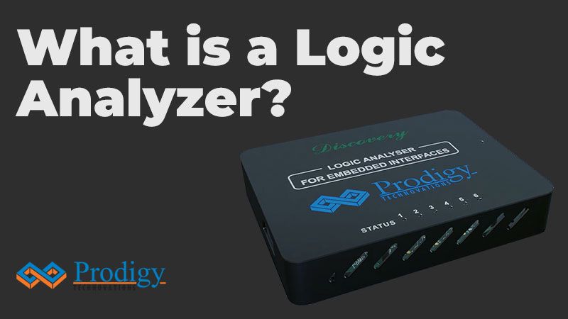 What is a Logic Analyzer?