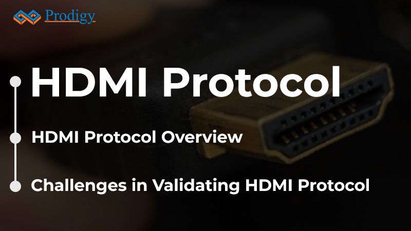 HDMI Protocol