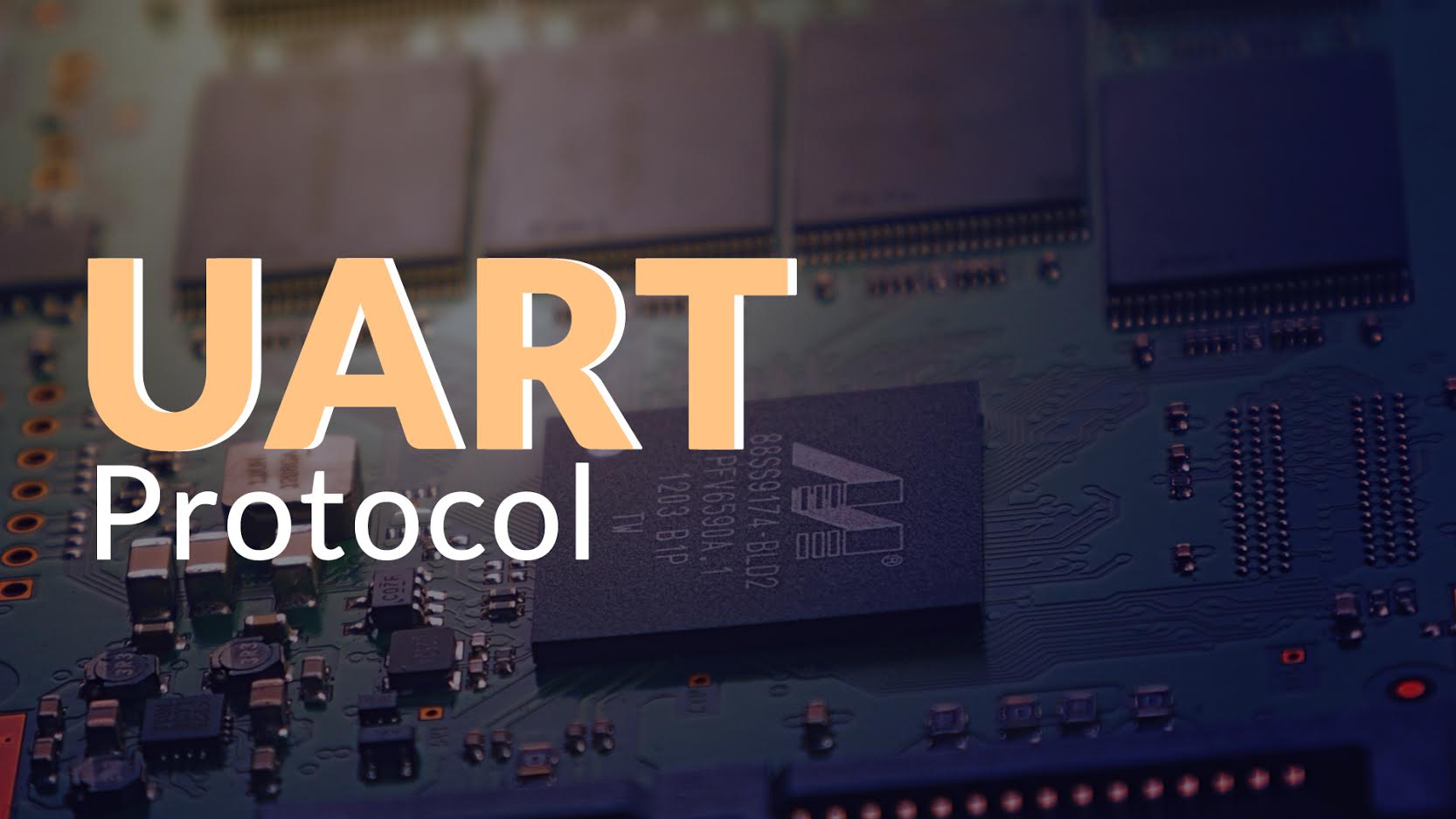 UART Protocol