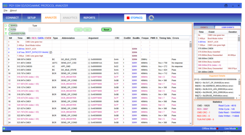 eMMC-4.41-4.51-and-5.0-and-SD-UHS-I-Electrical-Validation-and-Protocol-Decode-Software-800×441