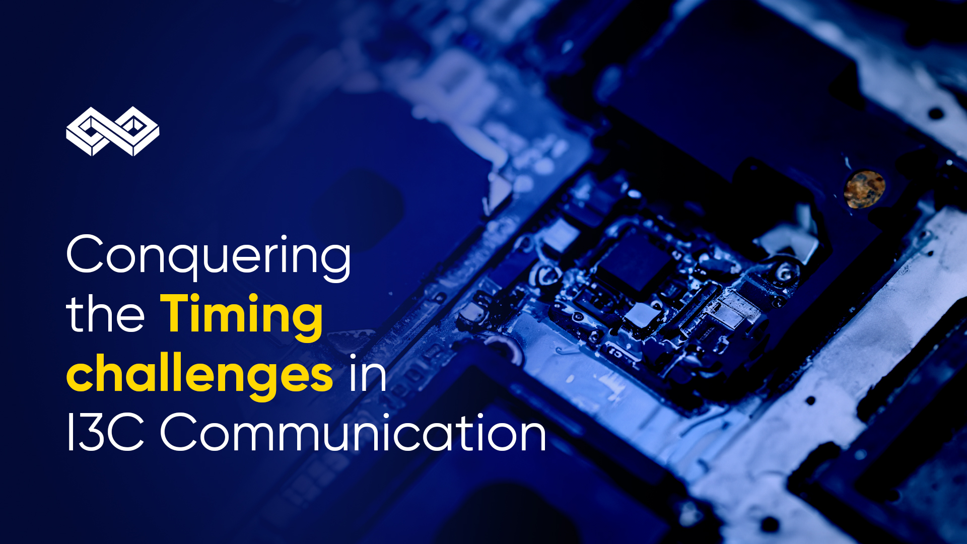 Conquering the Timing Challenges in I3C communication