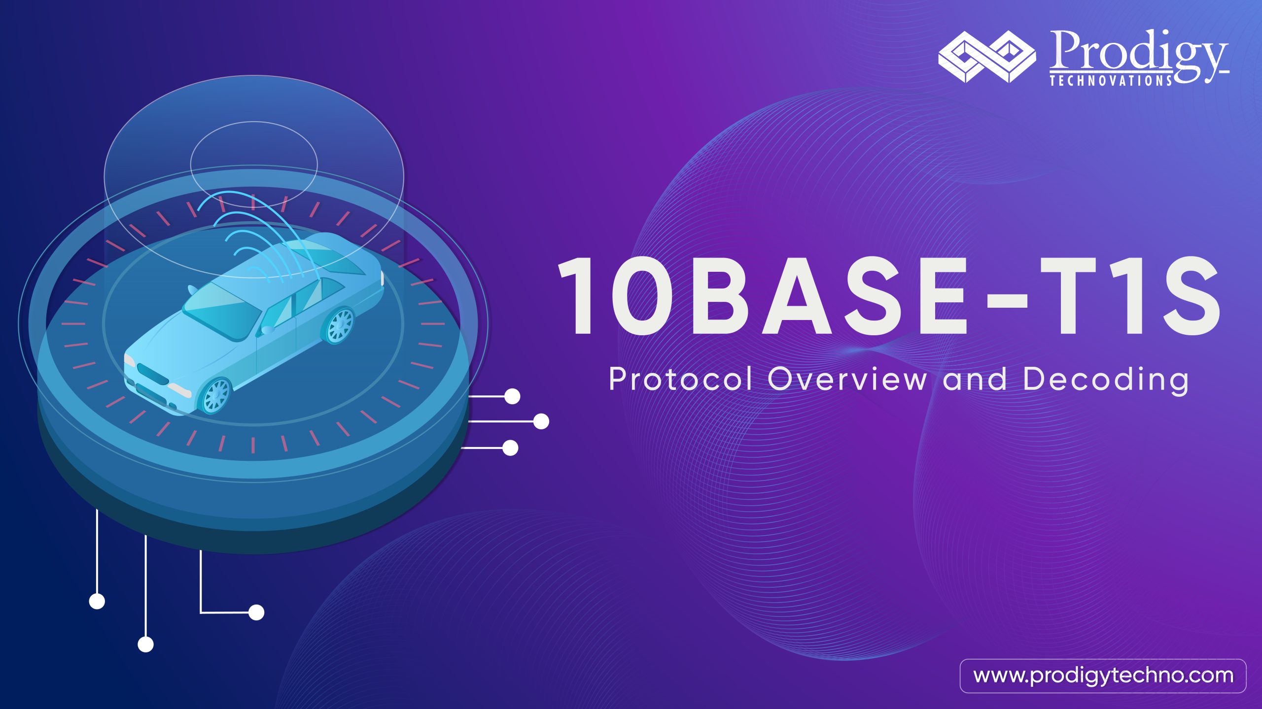 10BaseT1S Protocol